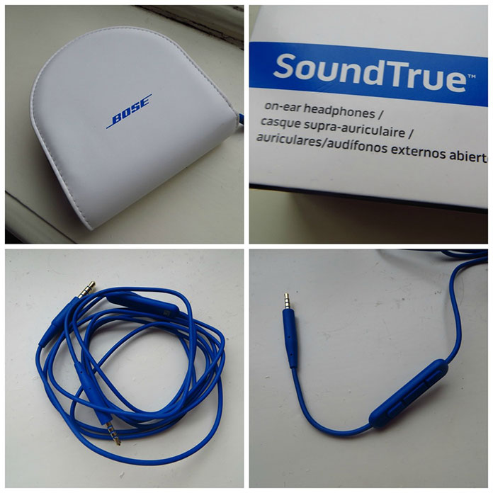 Bose SoundTrue