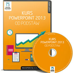 Kurs PowerPoint 2013