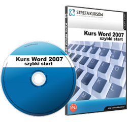 Kurs Word 2007