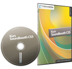 Adobe Soundbooth CS5