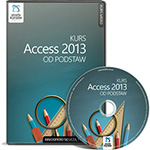 Kurs Access 2013 od podstaw