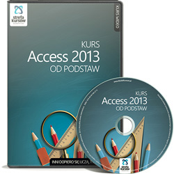Kurs Access 2013