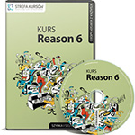 Kurs Reason 6
