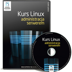 Linux administracja serwerem