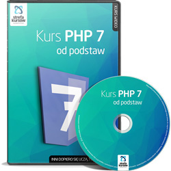 PHP 7 kurs