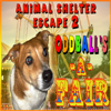 Animal Shelter Escape 2