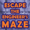 Escape the Engineers Maze