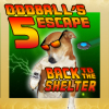 Oddballs Escape 5
