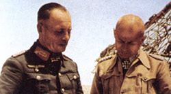 Druga Wojna trwa i trwa