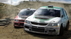 Colin McRae: Dirt w akcji