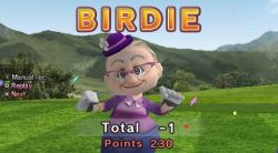 Sport na świeżym powietrzu – nowe fotki z Everybody’s Golf 2