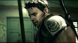 Nowe wieści o Resident Evil 5