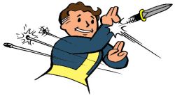 Skazany na sukces czy porażkę?