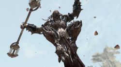 Fotki z Gears of War 2