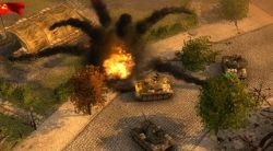 Codename Panzers: Cold War – demo na weekend