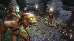 Garść fotek z Overlord Minions