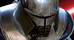 Gameplay z nowej edycji Star Wars: The Force Unleashed