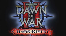 30 sekund z dodatku do Dawn of War II