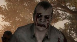 A zombie na to: móóózg....