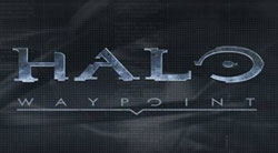 Halo Waypoint – pierwsze zrzuty