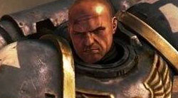 Pierwsze fotki z Warhammer 40.000: Space Marine