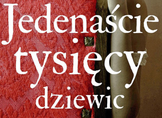 Jedenaście tysięcy dziewic Joanna Marat