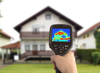 Kamera termowizyjna: jaką kupić? Kamera termowizyjna