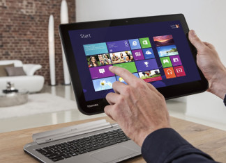 Laptop konwertowalny: jaki wybrać? Laptop konwertowalny