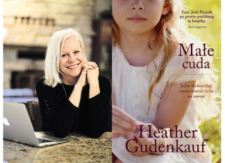 Małe cuda Heather Gudenkauf Recenzja