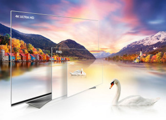 Najlepsze telewizory 4K. Który kupić? Najlepsze telewizory 4K