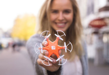 Najlepszy dron do zabawy. Który kupić? najlepszy dron