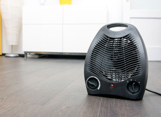 Najlepszy termowentylator do 50 zł. Który kupić? Najlepszy termowentylator