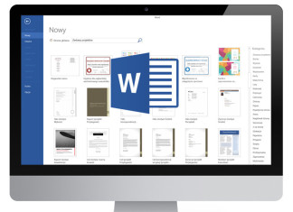 Word 2013 kurs online