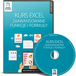 Kurs Excel - zaawansowane funkcje i formuły