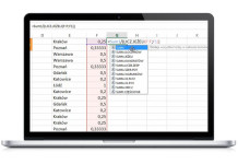 Excel formuły i funkcje – opinia i recenzja kursu online Excel formuły i funkcje