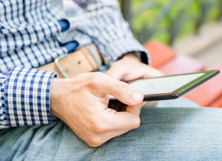 Jaki czytnik ebooków? Polecamy najlepsze e-czytniki Jaki czytnik ebooków