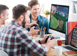 Jaki monitor do gier? Podpowiadamy na co zwrócić uwagę przy zakupie Jaki monitor do gier