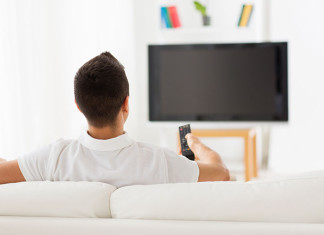 Jaki rozmiar telewizora? Ile cali wybrać? Jaki rozmiar telewizora