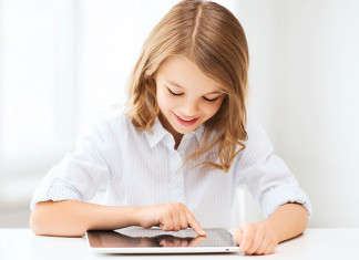 Jaki tablet dla dziecka? Zobacz polecane tablety dla dzieci Jaki tablet dla dziecka