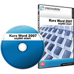 Kurs Word 2007