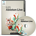 Kurs Ableton Live
