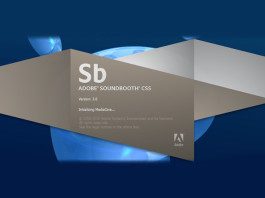 Adobe Soundbooth