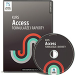 Kurs Access - formularze i raporty