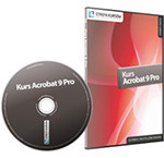 Kurs Adobe Acrobat 9 Pro