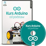 Kurs Arduino - od podstaw