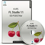 Kurs FL Studio 11 - od podstaw