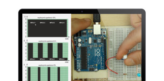 Arduino kurs od podstaw – opinia i recenzja Arduino kurs