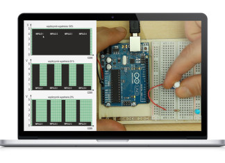 Arduino kurs od podstaw – opinia i recenzja Arduino kurs