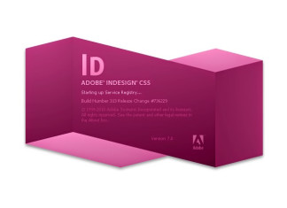 Kurs Adobe InDesign CS5 – opinia i recenzja