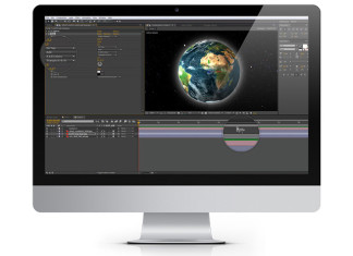 Kurs After Effects – tworzenie animacji – opinia i recenzja Kurs After Effects